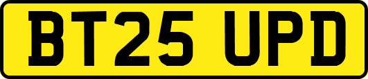 BT25UPD