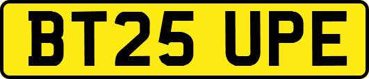 BT25UPE
