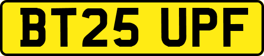 BT25UPF