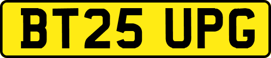 BT25UPG
