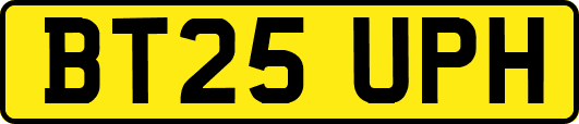 BT25UPH