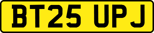 BT25UPJ