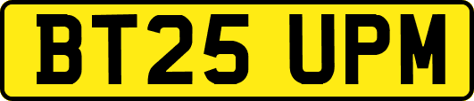 BT25UPM
