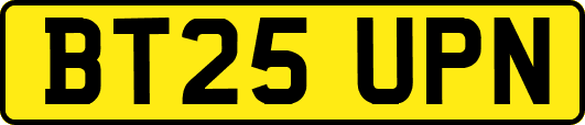 BT25UPN