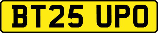 BT25UPO