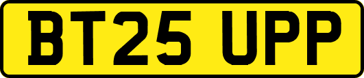 BT25UPP