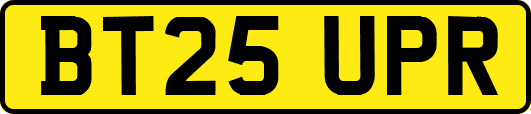 BT25UPR
