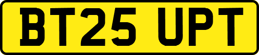 BT25UPT