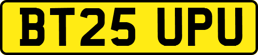 BT25UPU