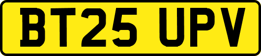 BT25UPV