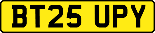 BT25UPY