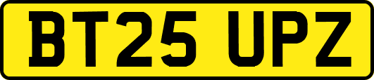 BT25UPZ