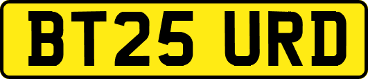 BT25URD