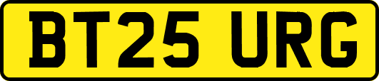 BT25URG