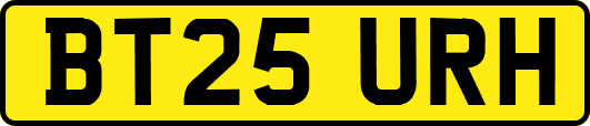 BT25URH