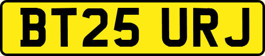 BT25URJ