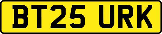 BT25URK