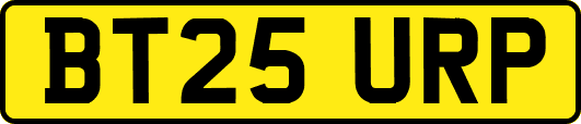 BT25URP