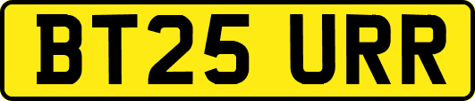 BT25URR