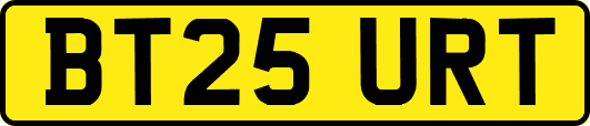 BT25URT