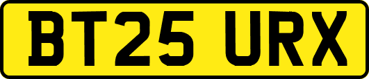 BT25URX