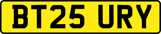 BT25URY