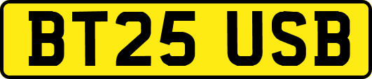 BT25USB