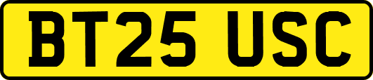 BT25USC