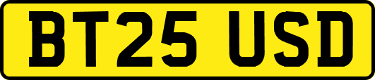 BT25USD