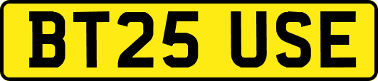 BT25USE