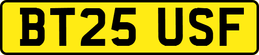 BT25USF