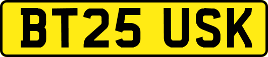 BT25USK