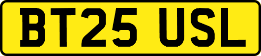 BT25USL