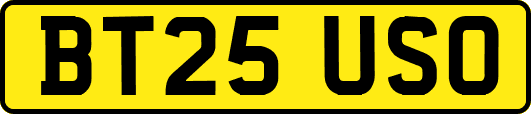 BT25USO