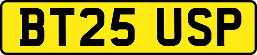 BT25USP