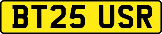 BT25USR