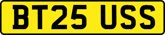 BT25USS