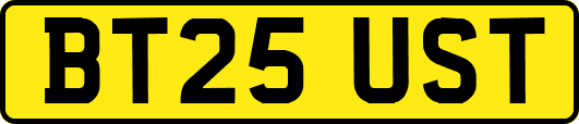 BT25UST