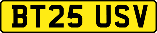 BT25USV