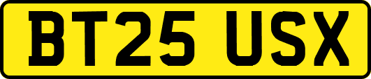 BT25USX