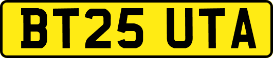 BT25UTA