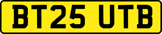 BT25UTB