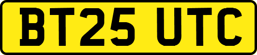 BT25UTC
