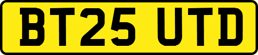 BT25UTD