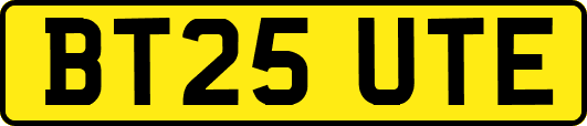 BT25UTE