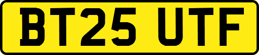 BT25UTF