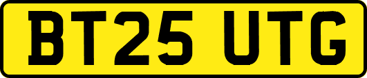 BT25UTG