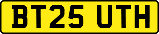 BT25UTH