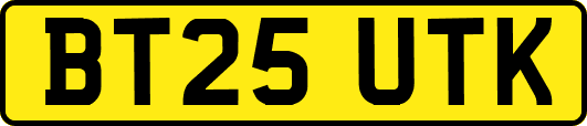 BT25UTK