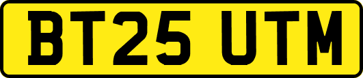 BT25UTM